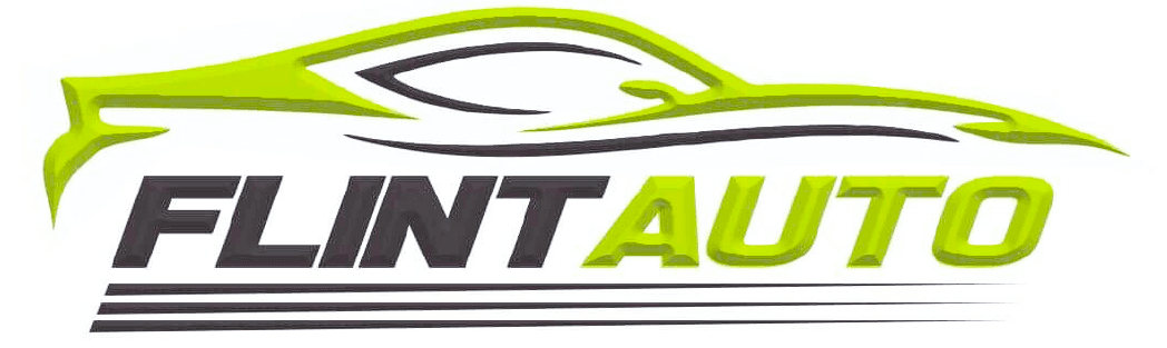 Flint Auto Logo